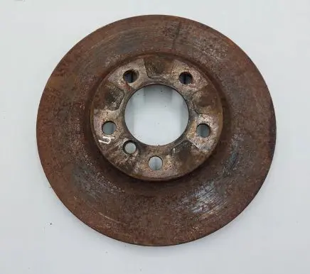 Mini Cooper Countryman R60 Front brake disc