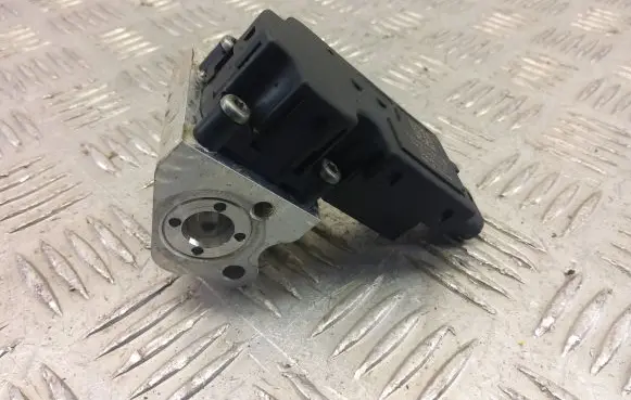 Volkswagen ID.3 Air conditioning (A/C) expansion valve 1EA816590B
