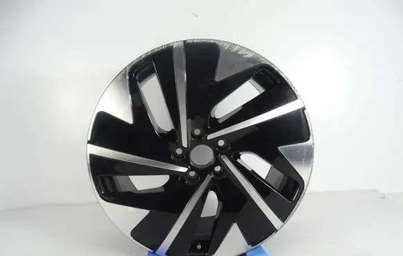 Volkswagen ID.7 Original wheel cap 14B601025A
