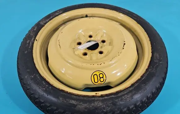 Toyota Prius (XW20) R15 spare wheel IMPRK1391837