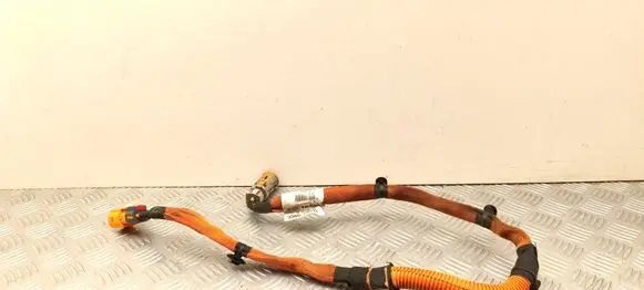 Citroen C4 III e-C4 Other wiring loom 9832679380