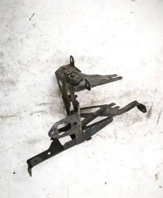 Audi A4 S4 B7 8E 8H ABS pump bracket 8E0614119