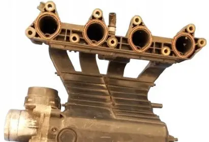 Mercedes-Benz A W168 Intake manifold A1661410225