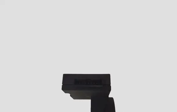 Opel Astra H Immobiliser reader (aerial) 24445098
