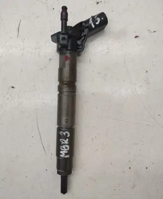 Mercedes-Benz R W251 Fuel injector A6420700587 0445115027
