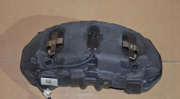 Porsche Panamera (971) Other brake parts 