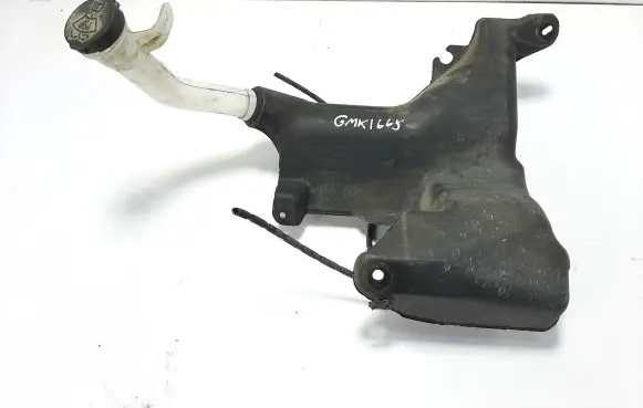 Opel Insignia B Windshield washer fluid reservoir/tank 13480307 13480308
