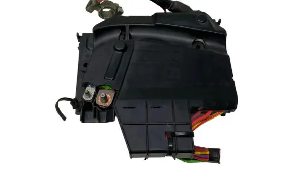 Ford Kuga II Positive wiring loom AV6T14A067BC