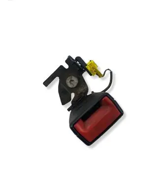 Mercedes-Benz E W212 Rear seatbelt buckle A2128601969 34022730A