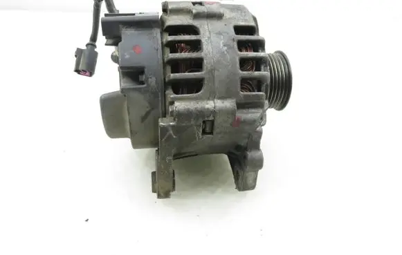 Seat Ibiza III (6L) Generator/alternator 03D903025E