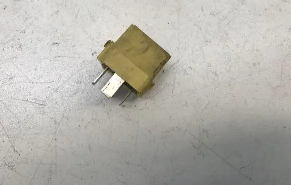 Mercedes-Benz Vito Viano W639 Other relay A0025421419 4RD00779400
