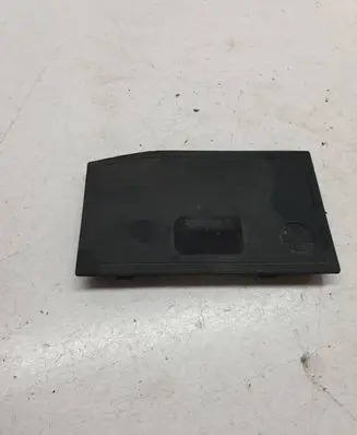 Audi A4 S4 B8 8K Battery box tray cover/lid 8K2819424