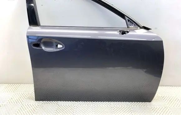 Lexus IS III XE30 Front door 