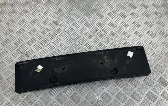 Ford Kuga II Number Plate Surrounds Holder Frame GV44-17A385-V