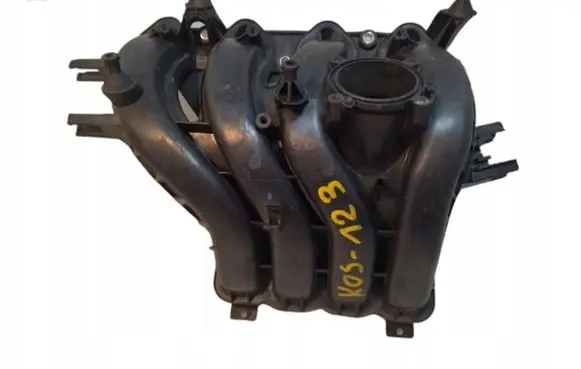 Volkswagen Golf VII Intake manifold 04E129712A