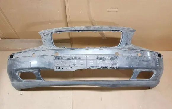 Volvo V70 Front bumper