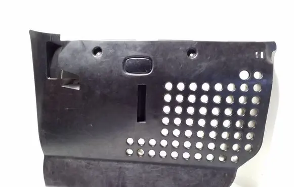 Mercedes-Benz E W211 Other dashboard part 2116800839