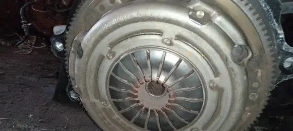 Clutch set kit