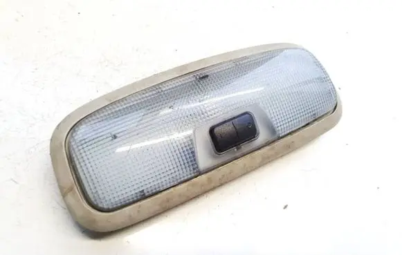 Ford Mondeo MK IV Front seat light 168461 168459
