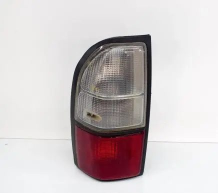Toyota Land Cruiser (HDJ90) Rear/tail lights