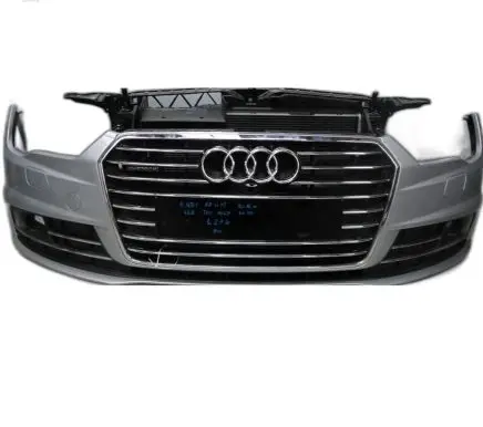 Audi A7 S7 4G Front bumper