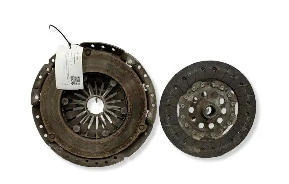 Volvo V70 Clutch set kit 30783020