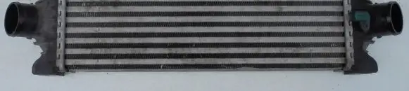 Ford Transit Intercooler radiator 5744779 CC11-9L440-AE