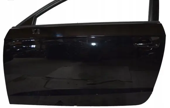 Audi A3 S3 8V Door (2 Door Coupe) 