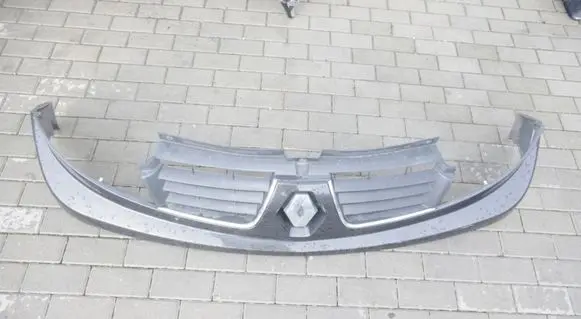 Renault Trafic II (X83) Front grill