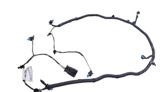 Jaguar F-Pace Parking sensor (PDC) wiring loom MK8315B484AB