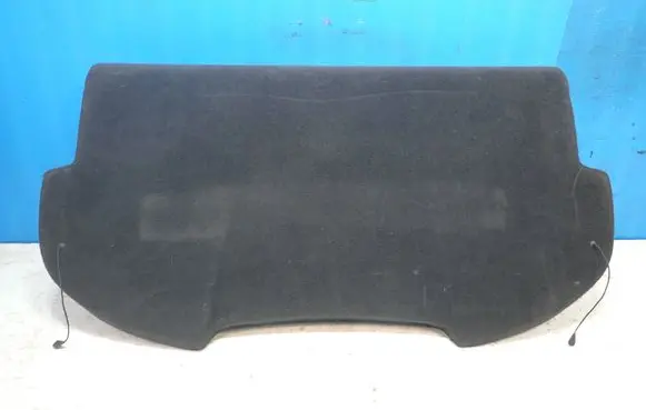 Seat Ibiza IV (6J,6P) Parcel shelf 6J3867769C