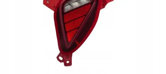 KIA Xceed Rear fog light 92405