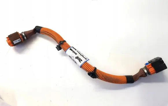 Renault Zoe Other wiring loom 240413370R