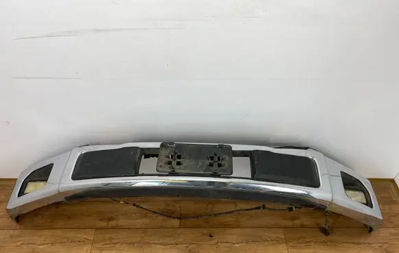 Ford F150 Front bumper ZDERZAKF150PINYA ZDERZAKF150