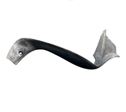 Seat Toledo III (5P) Trim molding 5P5853595B