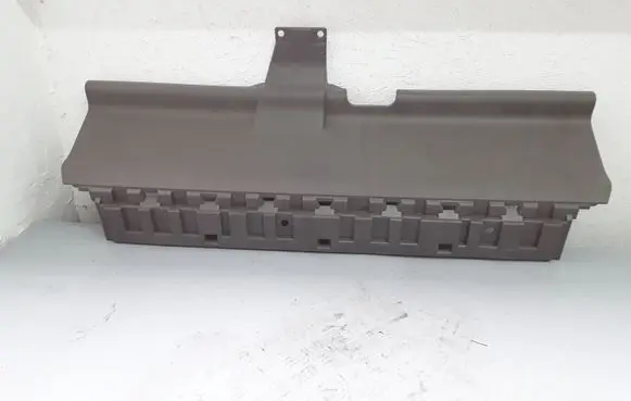 Nissan Leaf I (ZE0) Other trunk/boot trim element 849093NA0A