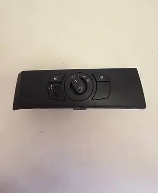 BMW 5 E39 Light switch 6925287
