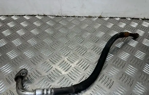Fiat Ducato Air conditioning (A/C) pipe/hose 1382138080