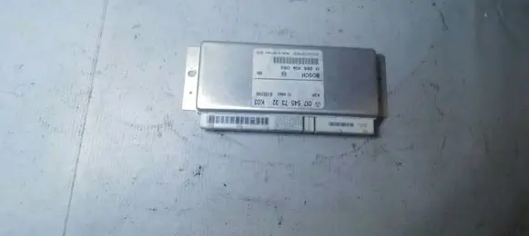 Mercedes-Benz C W202 ABS control unit/module 0175457332