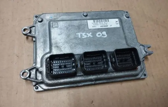 Acura TSX II Engine control unit/module 37820RL5A51