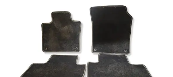 Volvo XC90 Car floor mat set 