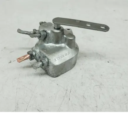 Mercedes-Benz S W126 Other exterior part 1233200258 A1233200258 1233280531