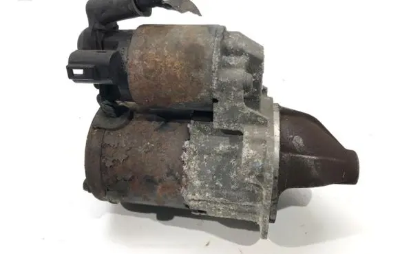 KIA Venga Starter motor 36100-2B200