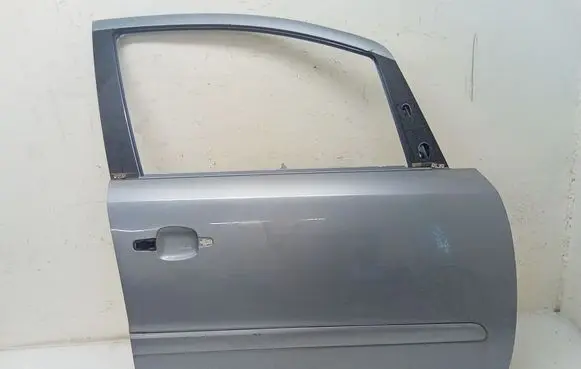 Opel Zafira B Door (2 Door Coupe) 13203014