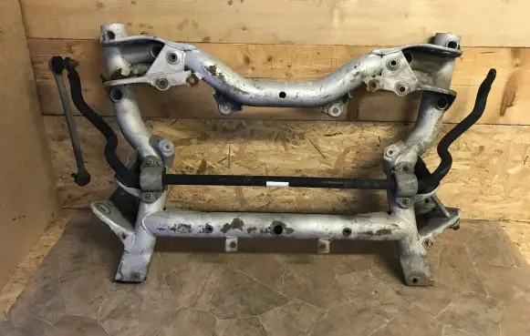 Mercedes-Benz E W212 Front subframe