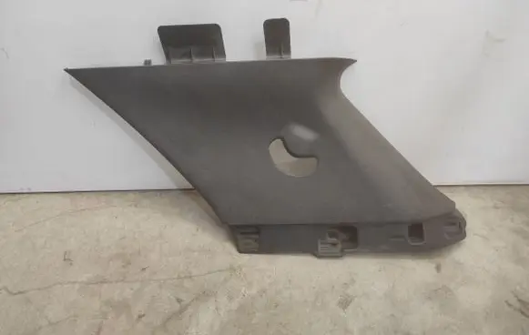 Ford Explorer V (C) pillar trim FB537831332