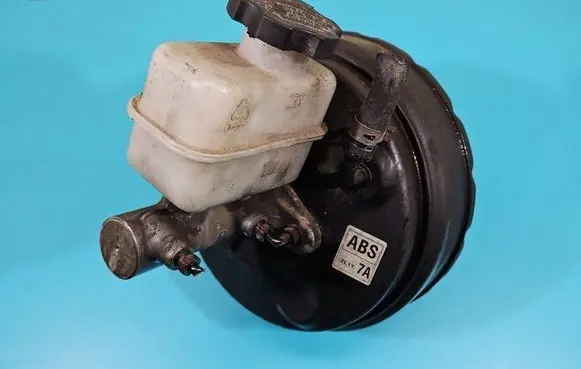 Hyundai Terracan Brake booster IMPRK1460888