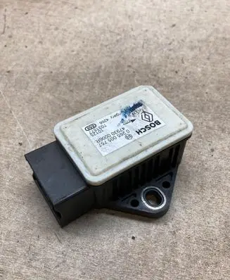 Nissan Qashqai ESP acceleration yaw rate sensor 479300006R 0265005757