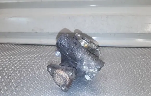 Porsche Cayenne (9PA) Power steering pump 