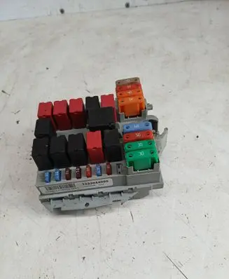 Fiat Ducato Fuse module 1332044080